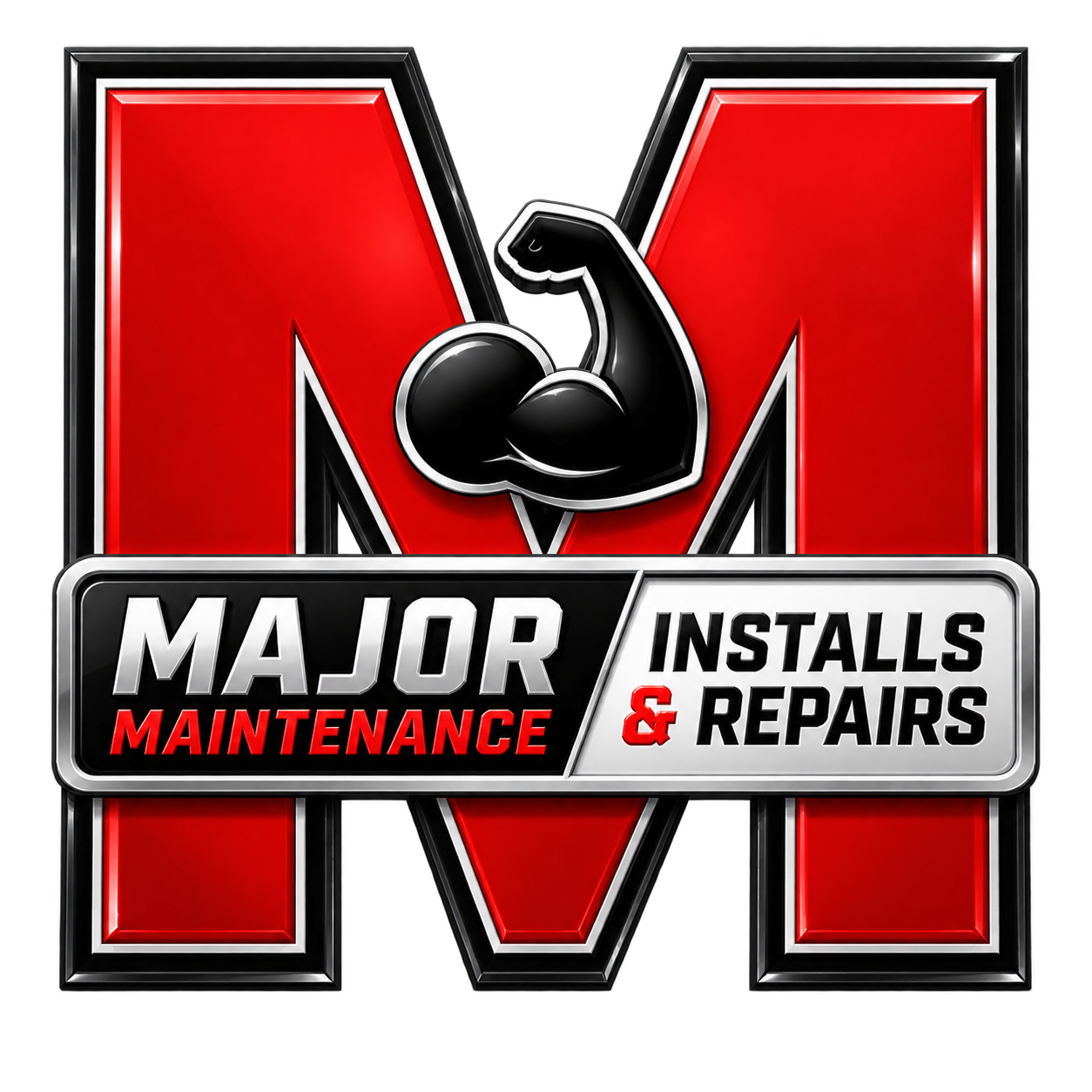 Major Maintenance Installs & Repairs